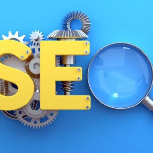 SEO Service for wordpress website